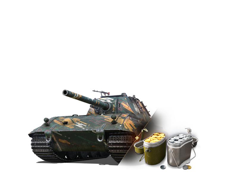 TIGER-MAUS: ПРЕМИУМ