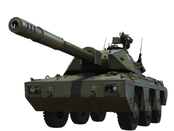 ASHIGARU: ПРЕМИУМ